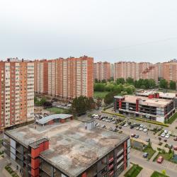 2-комнатные апартаменты люкс