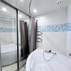 Фото Апартаменты на проспекте Ленина 74