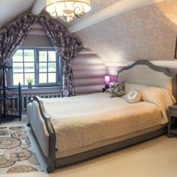 Фото Отель Грандъ Сова