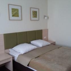 Фото Отель Ямской