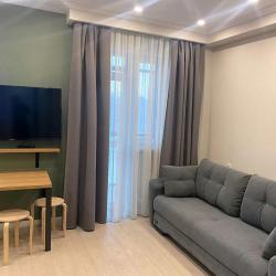 Фото Отель Комрат Апартментс