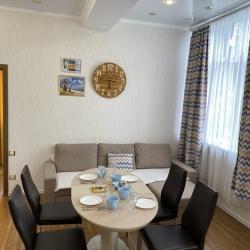 Фото Апартаменты на улице Виноградная 188А