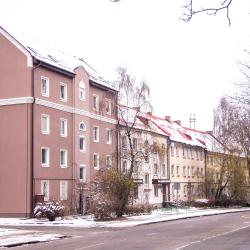 фото 21 LovelyHome 39 (ЛавлиХоум 39) на улице Литовский Вал