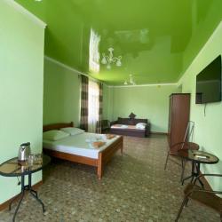 Фото Парк-отель Галина