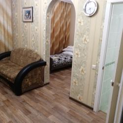 2-комнатный номер стандарт с 2 односпальными кроватями