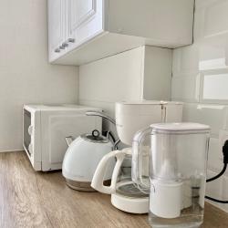 фото 9 Апартаменты Abramov Apart на улице Суздальская 20 корпус 3