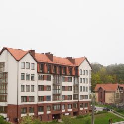 Фото Апартаменты Apart-Deluxe Легенды Моря на Майском проезде