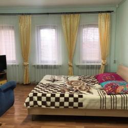 Фото Отель Гостевой купеческий дом