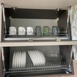 2-комнатные апартаменты стандарт