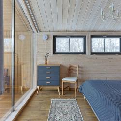 Коттедж «Куско»