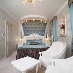 Номер Джуниор Сюит