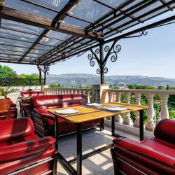 Фото Отель Берёза