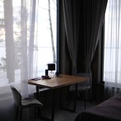 Фото Отель Серфлагерь