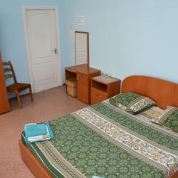 Фото Отель На Греческой