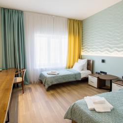 Фото EP Boutique Hotel (ЕР Бутик отель)