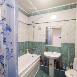 Фото Апартаменты на тупике Томашевский 3