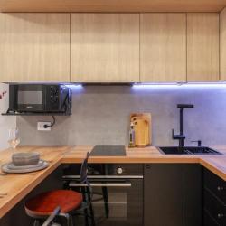 Фото Отель Dzеn Аrеnda на улице Куникова 47Г