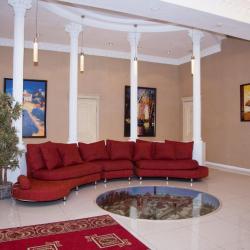 Фото Отель Ковчег