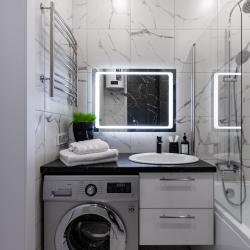 Фото Отель RoomyRoom (РумиРум) на улице Фёдора Котанова