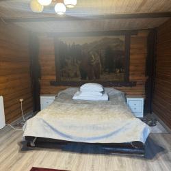 Фото Отель Arkhyz Palace ( Палас)