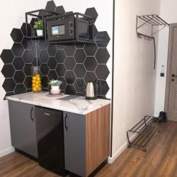 Фото Лимон апарт-отель