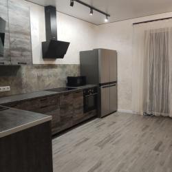 Фото Отель Дома с террасой на Закатной