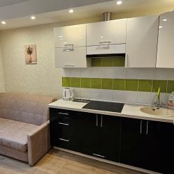 Фото Апартаменты на улице им. Чернышевского Н.Г. 52Б