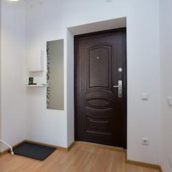 1-комнатные апартаменты стандарт ул. Степана Разина, 122 (215)