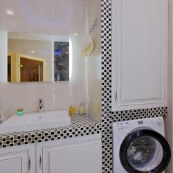 фото 14 Elite Apartments (Элит Апартментс) на проспекте Ленинградский