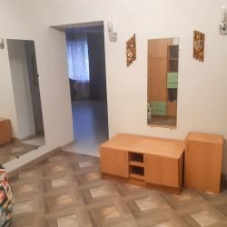 1-комнатные апартаменты стандарт