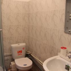 Фото Отель Белый Тополь