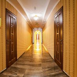 Фото Отель Саквояж