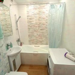 Фото Апартаменты на улице Академика Вавилова 41В