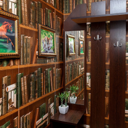 Фото KemHotel (КемОтель) на улице 50 лет Октября 12