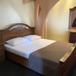 Фото Отель КДЦ