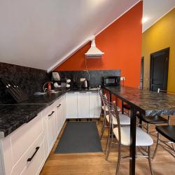 2-местный 1-комнатный номер стандарт (Корпус №3)