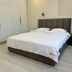 Фото Отель Серебряный Бор