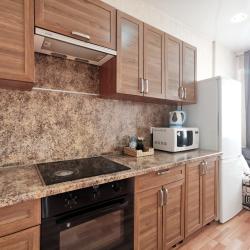 1-комнатные апартаменты стандарт