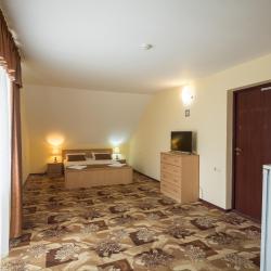 Фото Отель Ростов