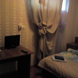Фото Отель Дом