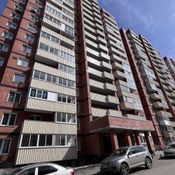 1-комнатные апартаменты стандарт