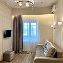 2-комнатный номер люкс