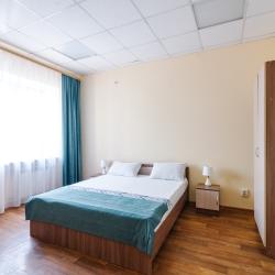 Номер стандарт улучшенный