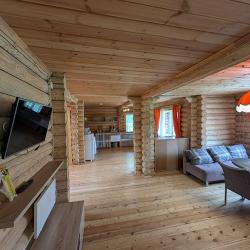 Фото Отель Ателика Улиткино