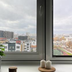 Фото Отель InHome24 (ИнХоум24) на улице Автозаводская 23 строение 120