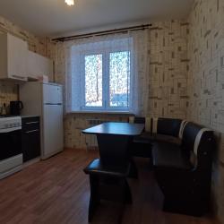 Фото Отель ZNS Rent (ЗНС Рент) на улице Советская