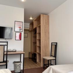 Номер улучшенный стандарт