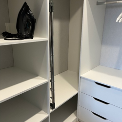 Фото Апартаменты Эль Апарт на улице Воровского 17 строение 2