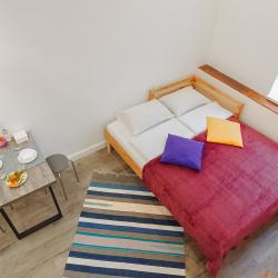 Фото Отель 1774