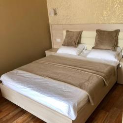 Фото Отель Огни Маяка